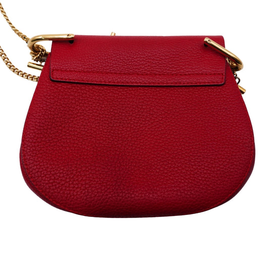 Bolsa Chloé 2016 Drew Crossbody