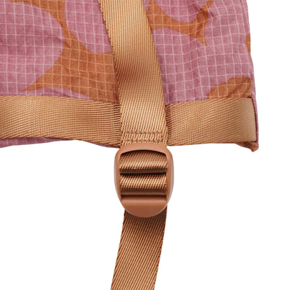 Mochila Marimekko Estampado Floral