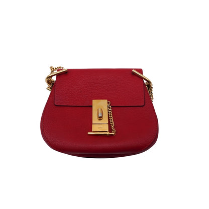 Bolsa Chloé 2016 Drew Crossbody