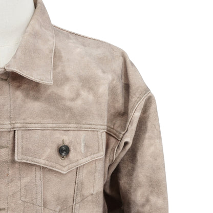 Chamarra READYMADE Militar Reconstruida