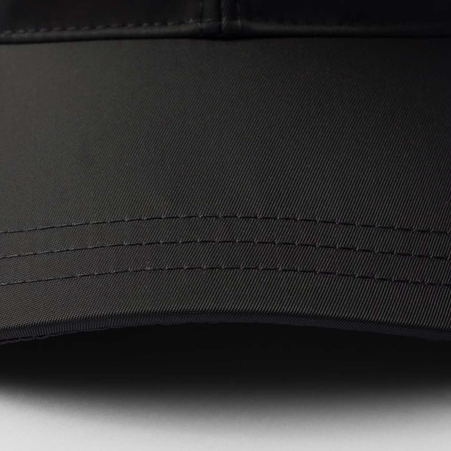 Prada Gorra Baseball de Re Nylon