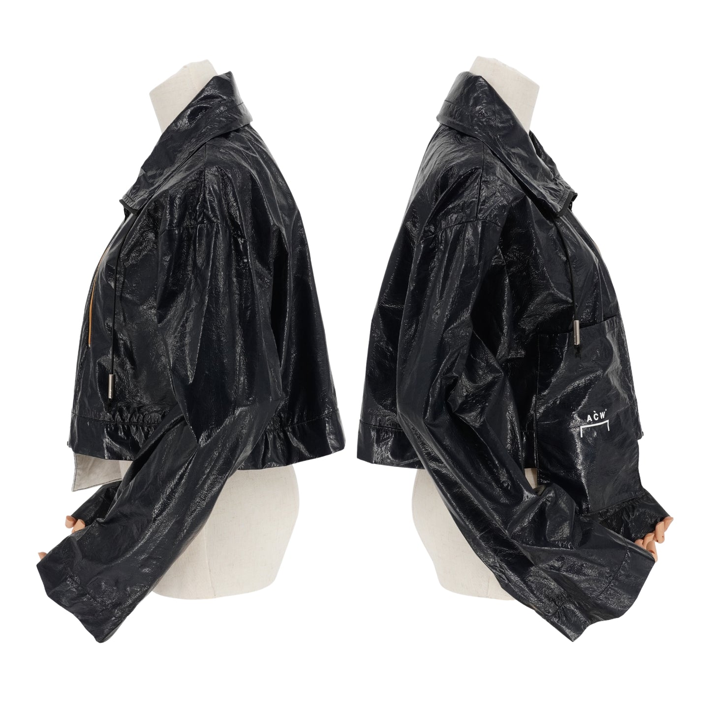 Chamarra A-Cold-Wall Jacket