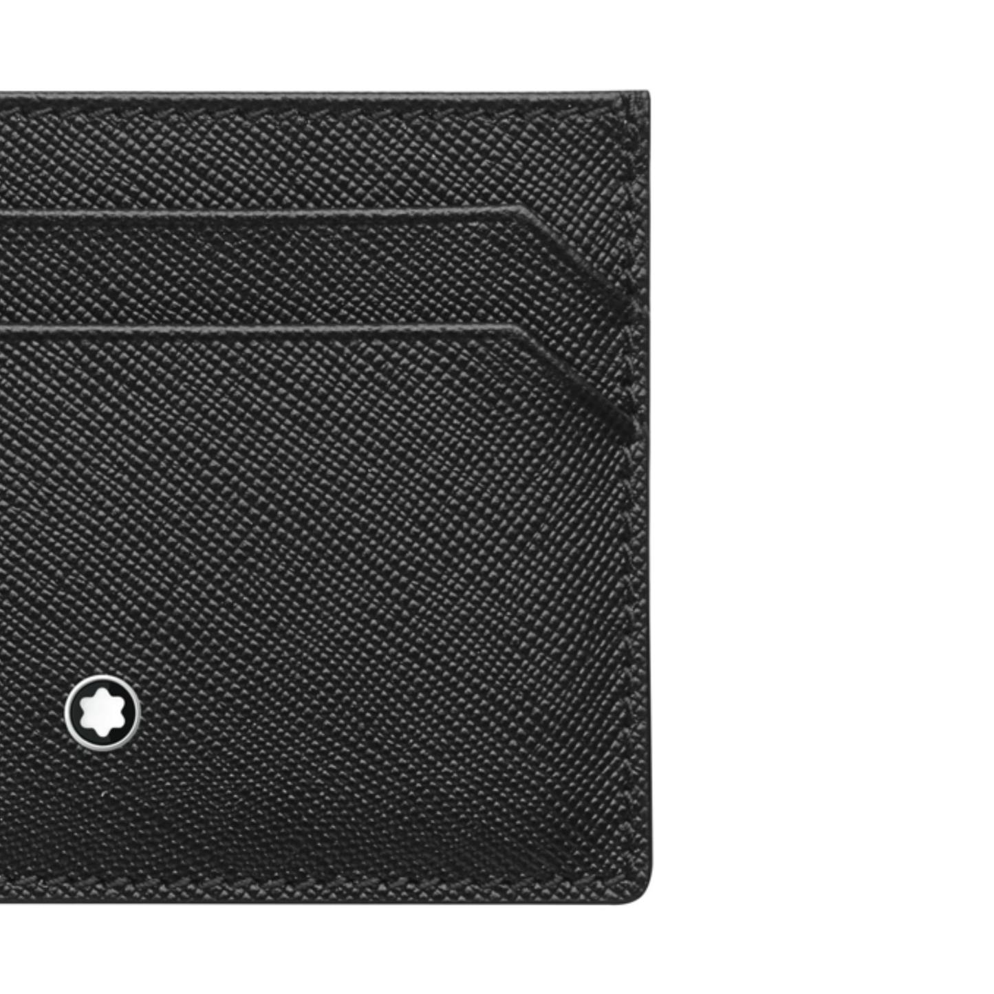 Montblanc Tarjetero Sartorial