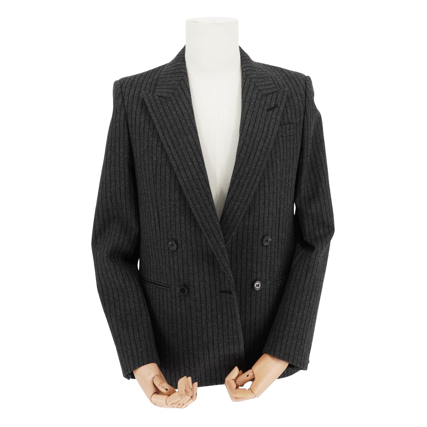 Blazer Yves Saint Laurent Original