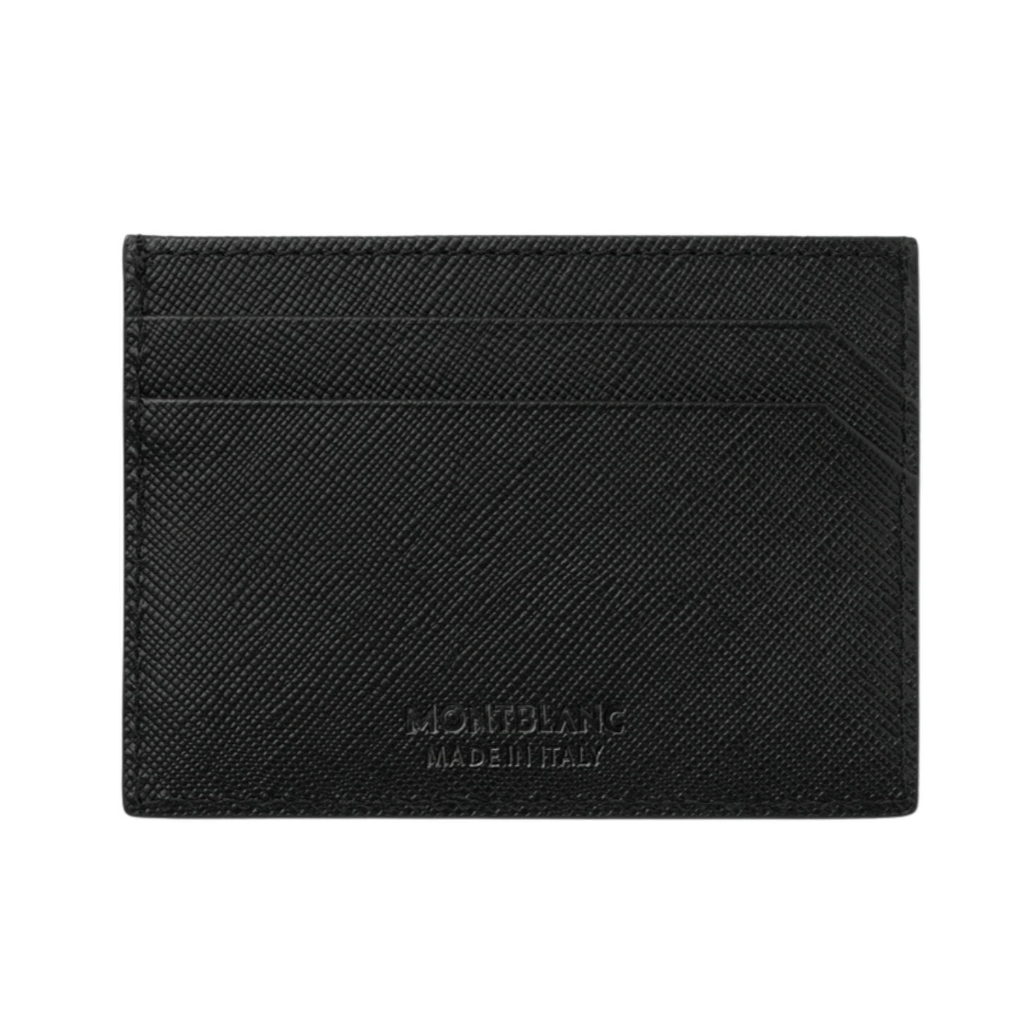 Montblanc Tarjetero Sartorial