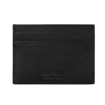 Montblanc Tarjetero Sartorial
