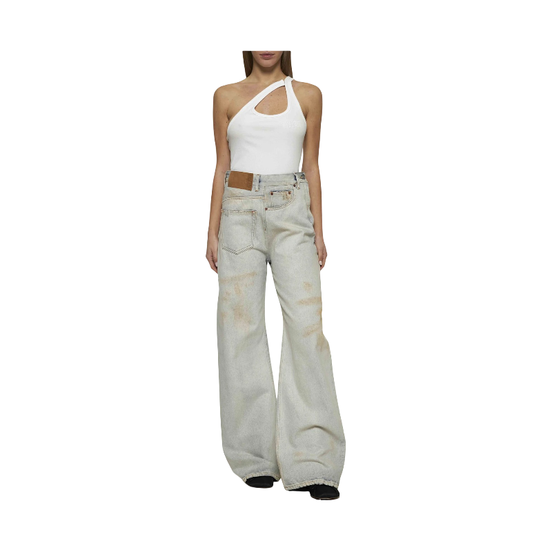 Jeans Maison Margiela Twisted