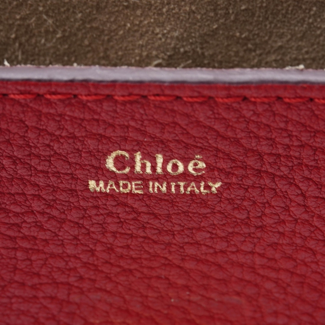 Bolsa Chloé 2016 Drew Crossbody