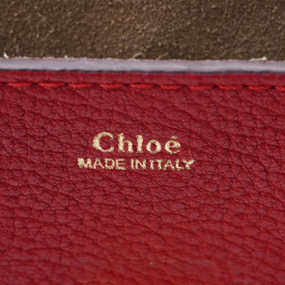 Bolsa Chloé 2016 Drew Crossbody