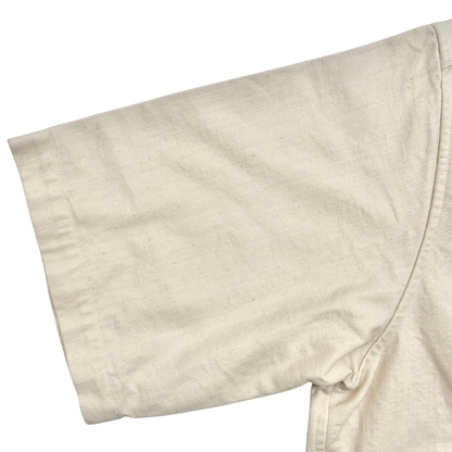 Camisa Jil Sander Beige