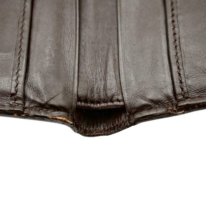 Cartera Bottega Venetta Intrecciato