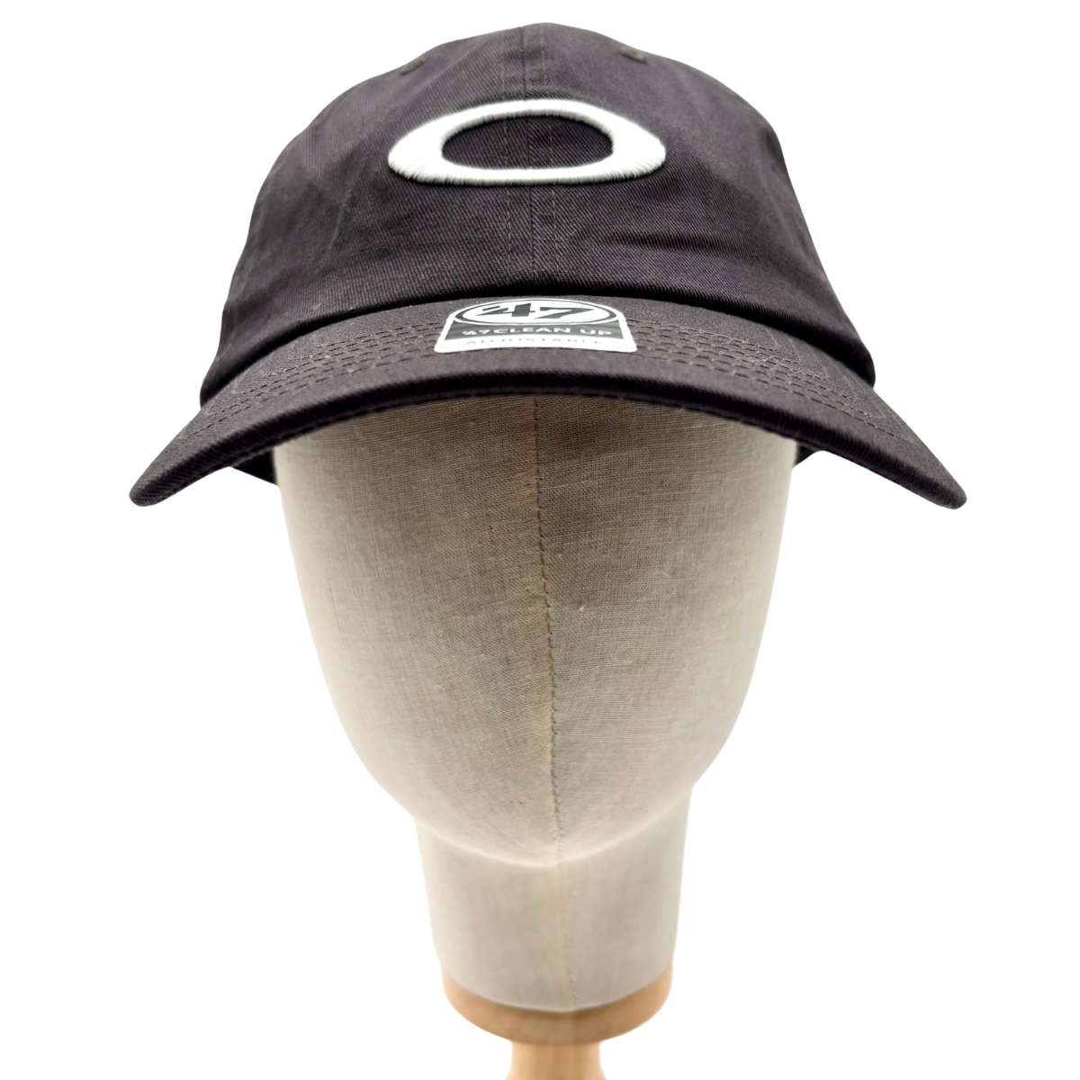 Gorra Oakley Logo Negro