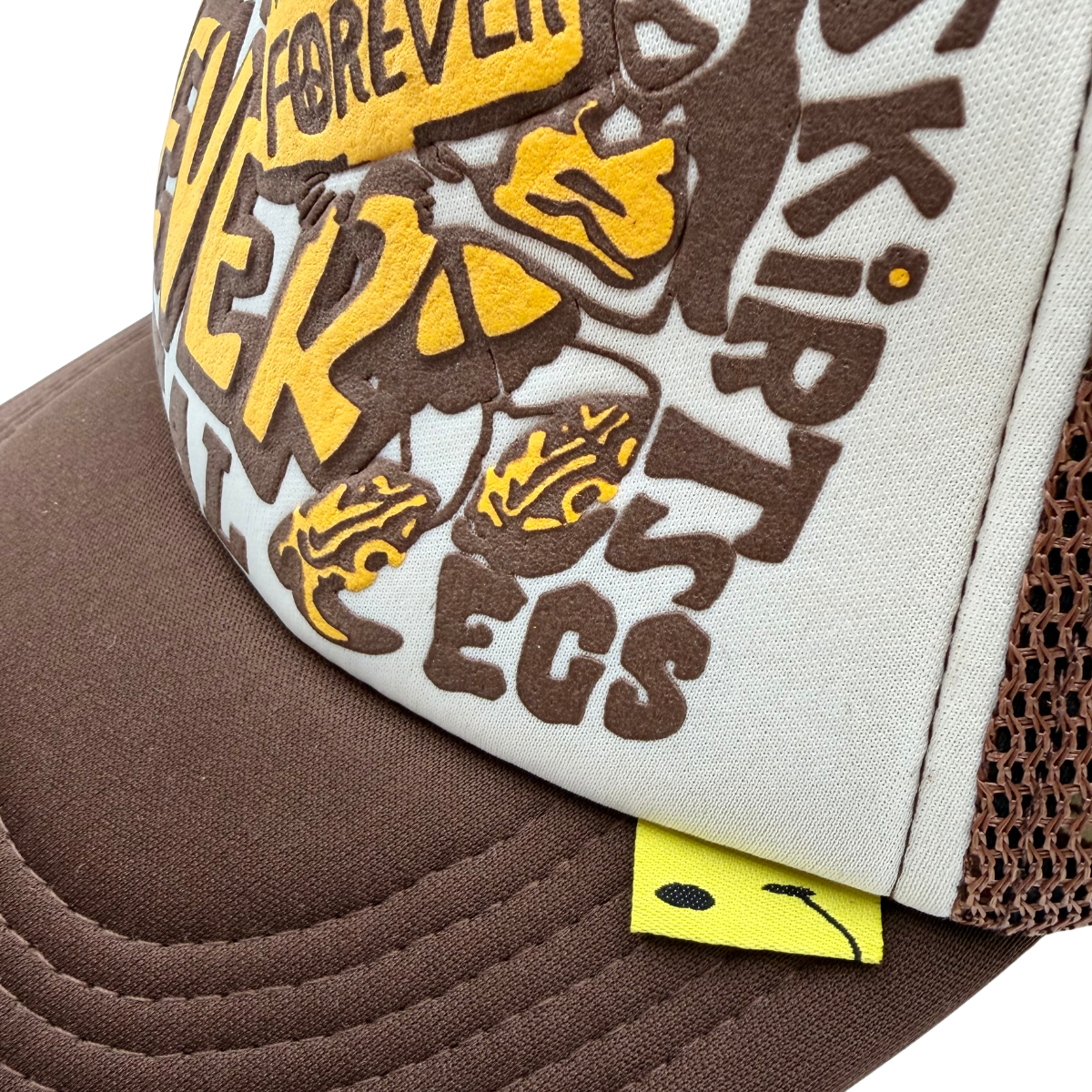 Gorra Kapital Mino Forever