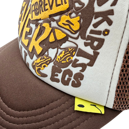 Gorra Kapital Mino Forever