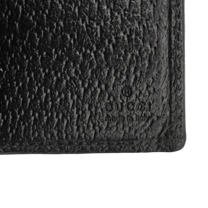 Cartera Gucci Long Wallet GG Canvas