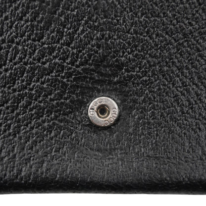 Cartera Gucci Long Wallet GG Canvas