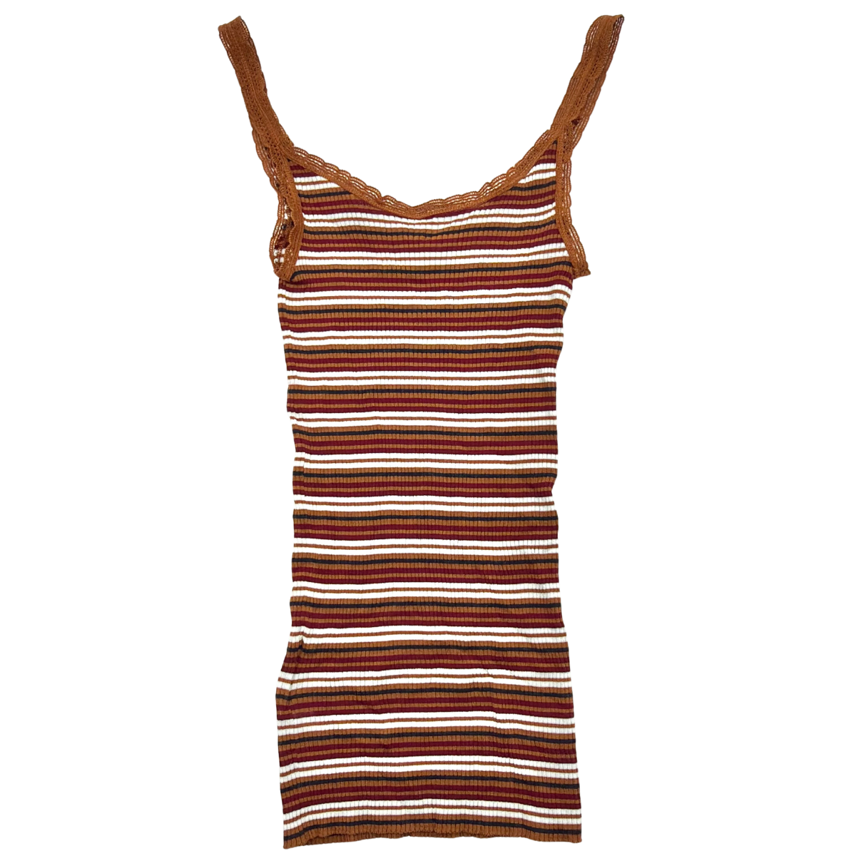 Top Prada Café Tank