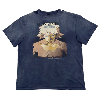 Playera Saint Michael Ghost In the Shell