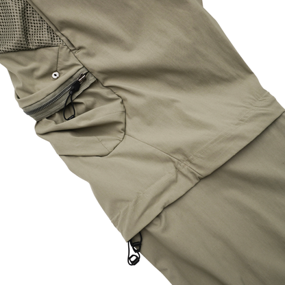 Pantalones adidas Hamcus