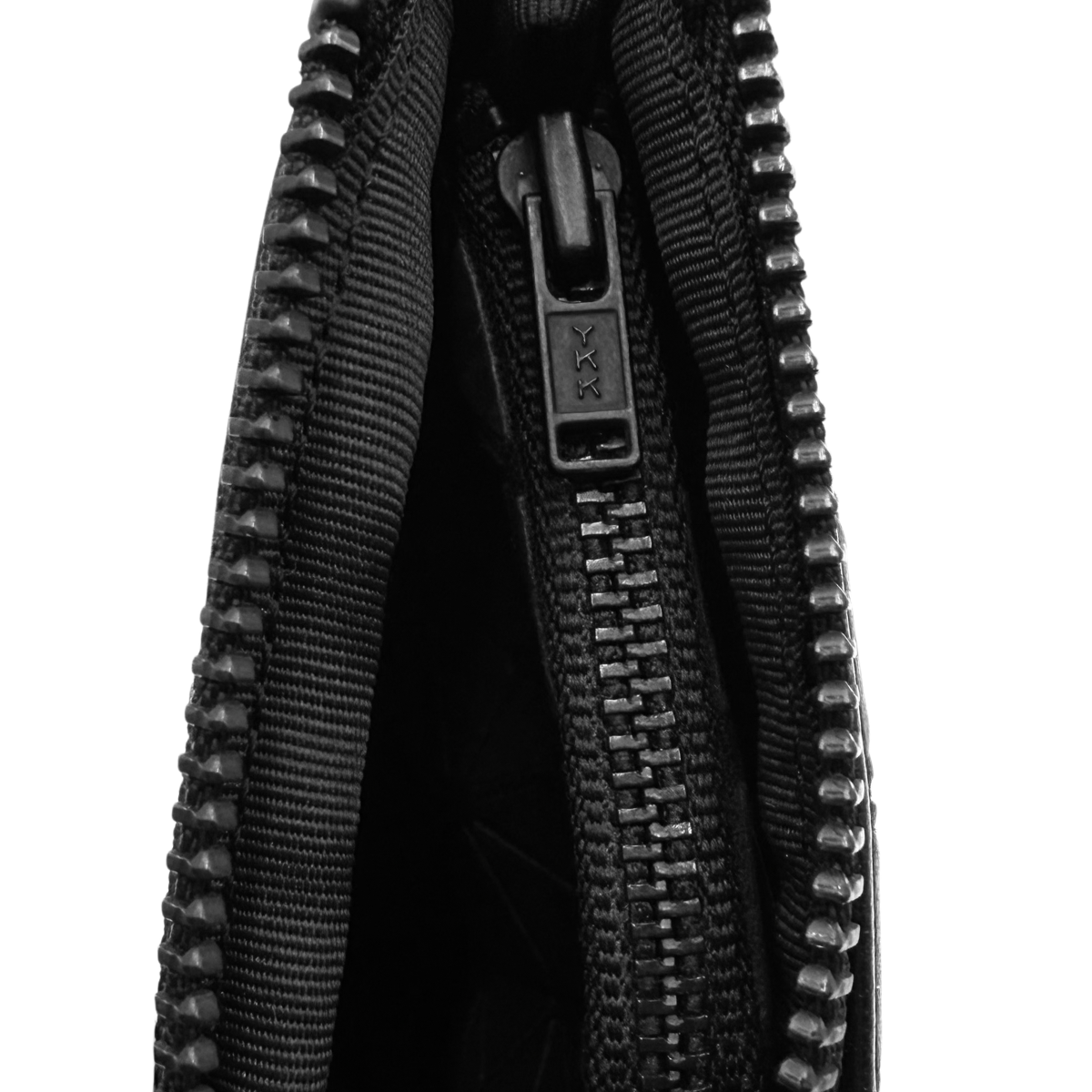 Cartera Issey Miyake Bao Bao Negro