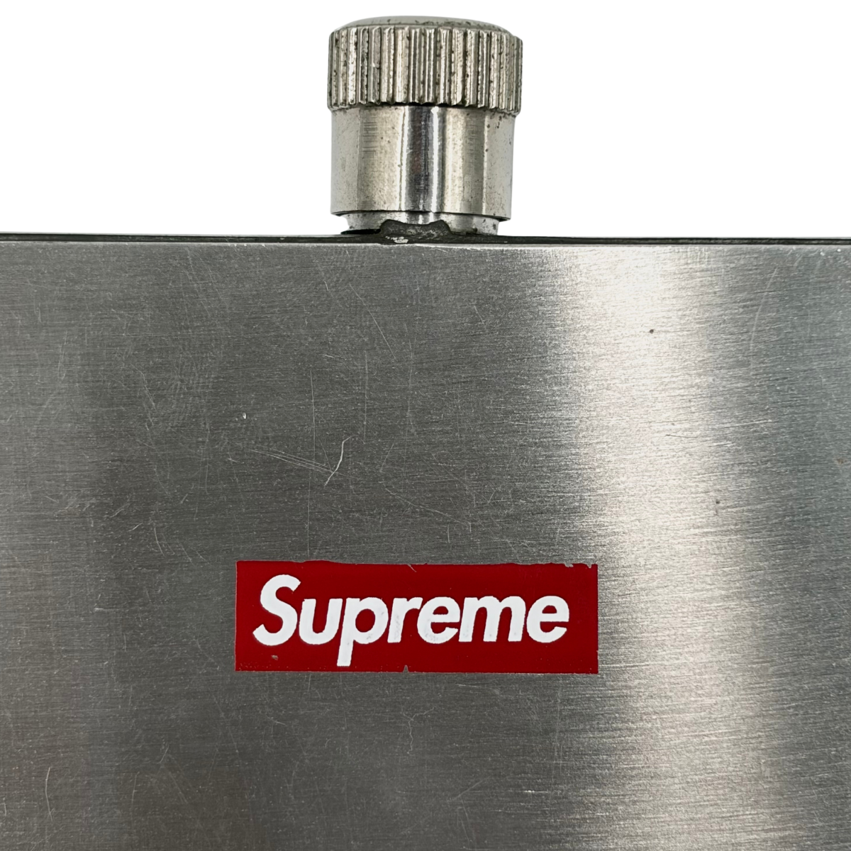 Petaca Supreme Flask