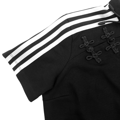 Vestido Adidas Negro QI PAO