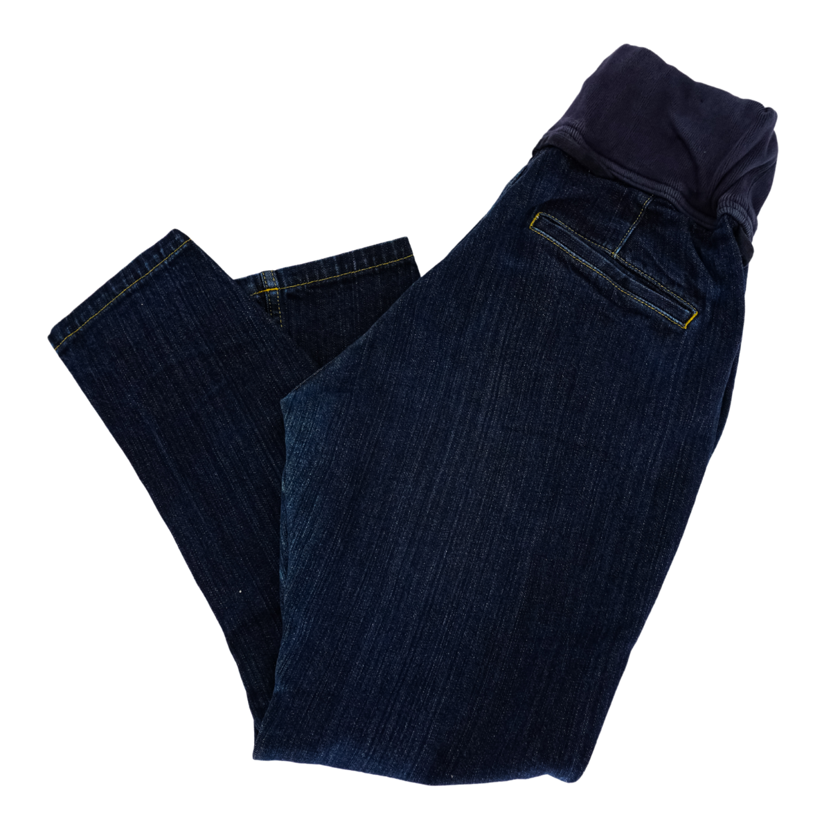 Jeans Kapital Tapered Blue