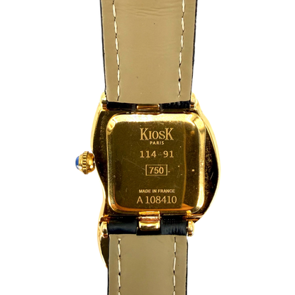 Reloj de Pulso Crash AW91