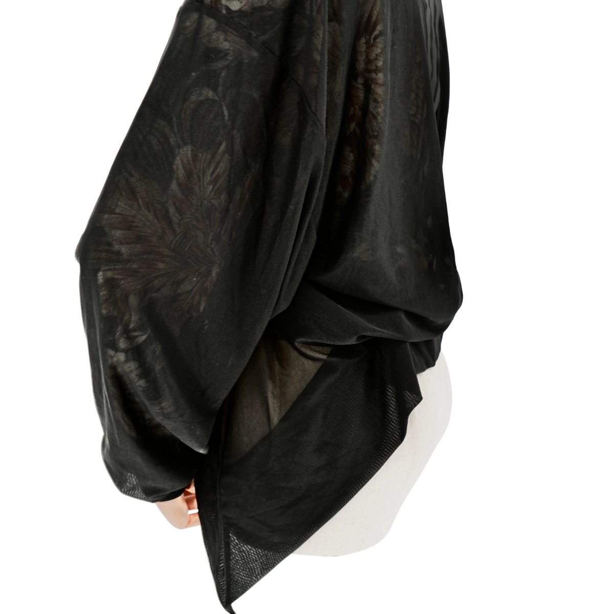 Long Sleeve Top Y-3 ted