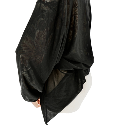 Long Sleeve Top Y-3 ted