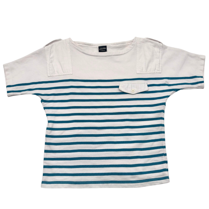 Playera Jean Paul Gaultier Matelot