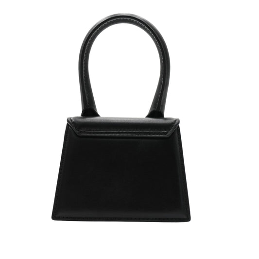 Bolsa Jacquemus Le Chiquito Negra