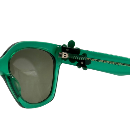 Lentes Marc Jacobs Verde