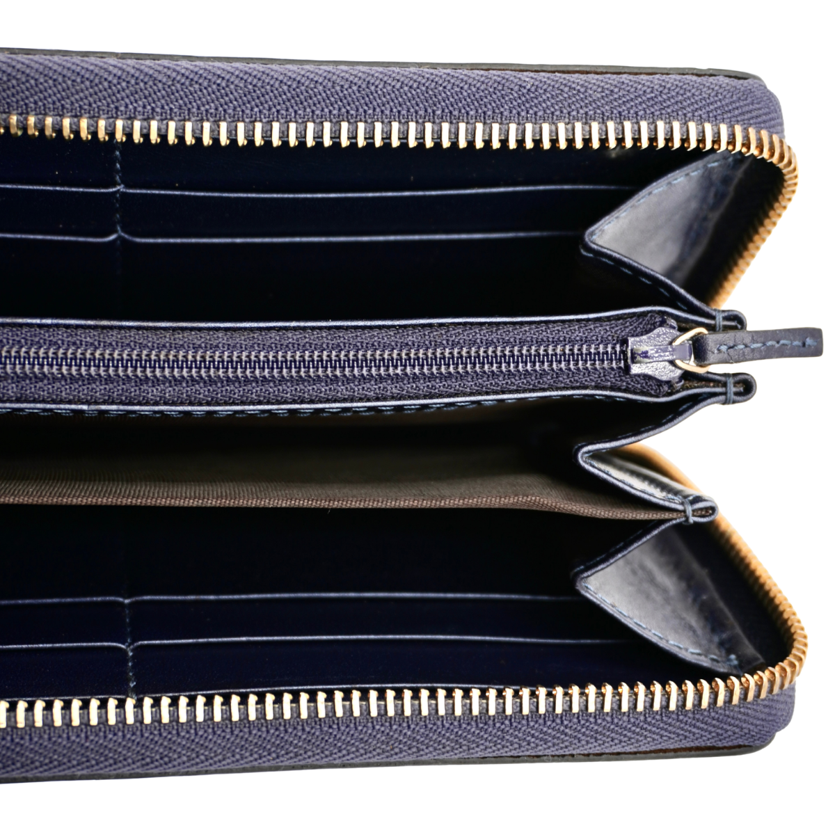 Cartera Gucci Guccissima Mordado