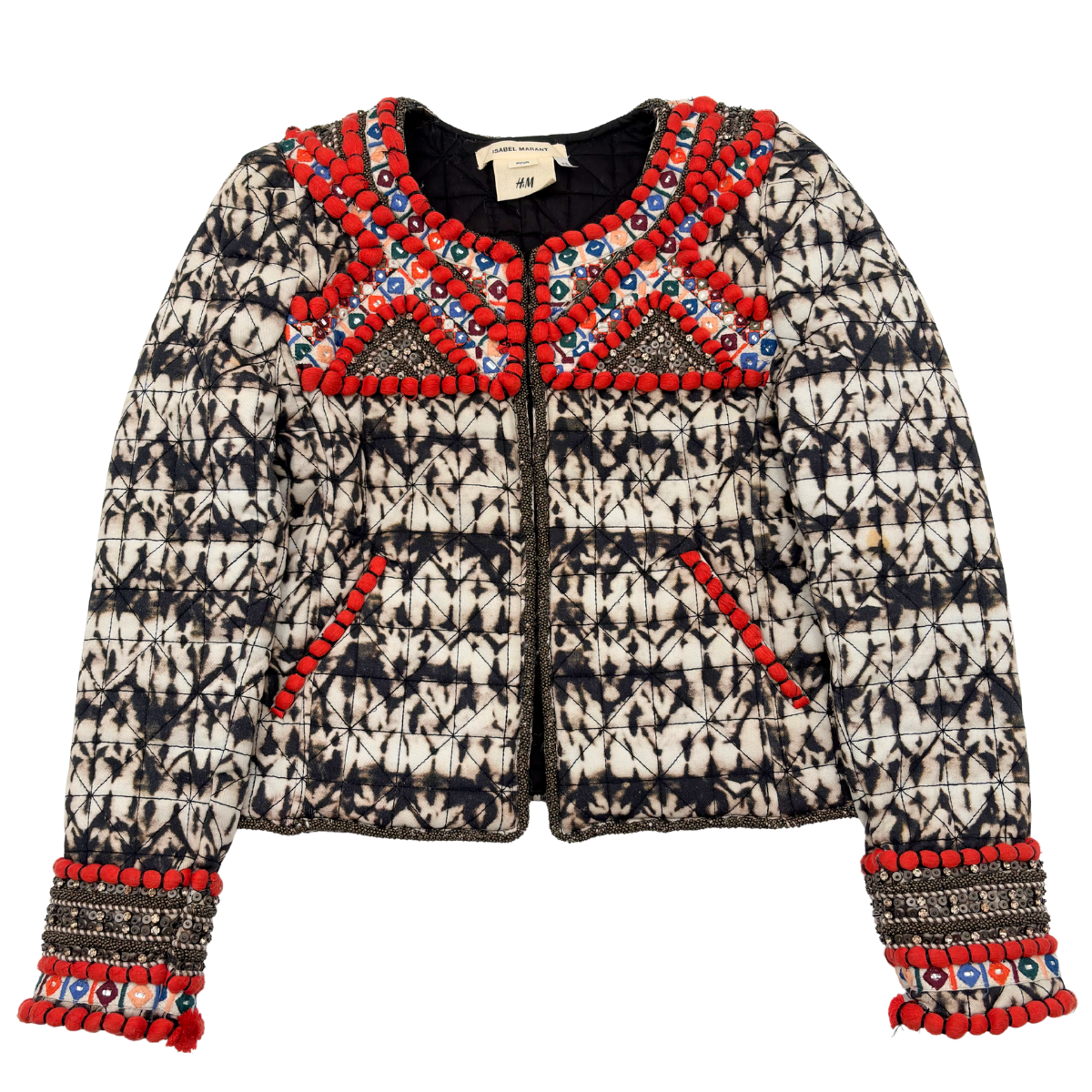Chamarra Isabel Marant x H&M Collaboration