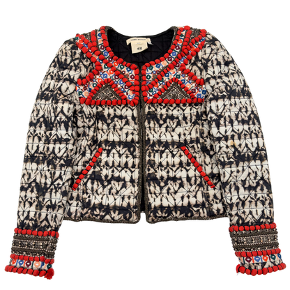 Chamarra Isabel Marant x H&M Collaboration