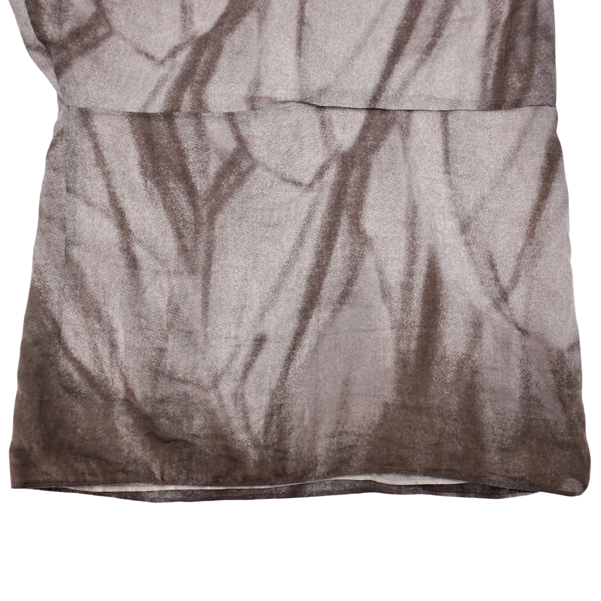 Vestido Marni Gris