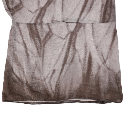 Vestido Marni Gris