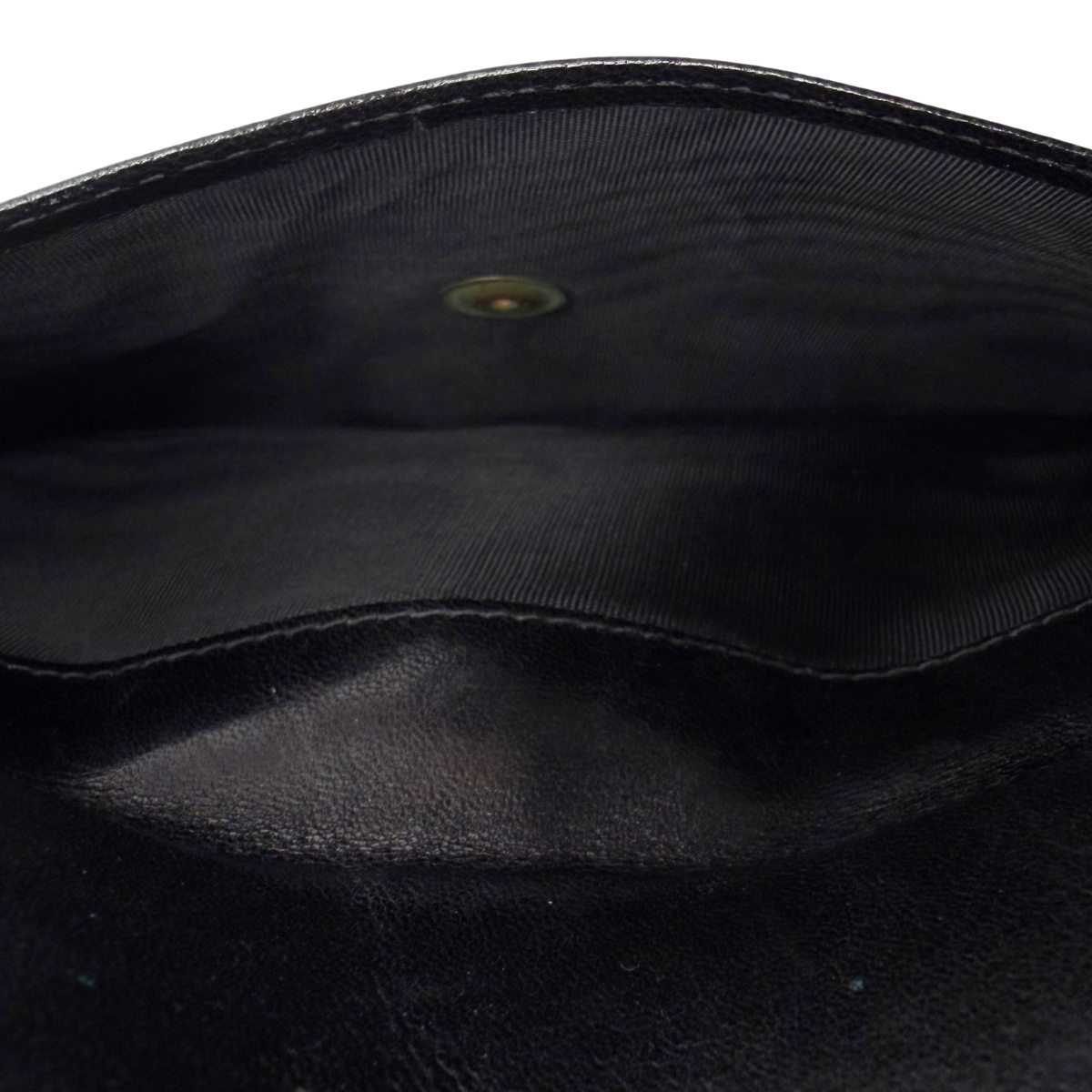 Cartera Celine Diffusion Envelope Negro