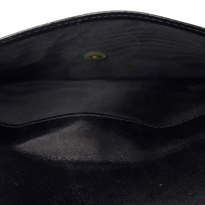 Cartera Celine Diffusion Envelope Negro
