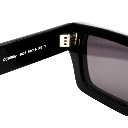 Rhude x Thierry Lasry Rectangular Glasses