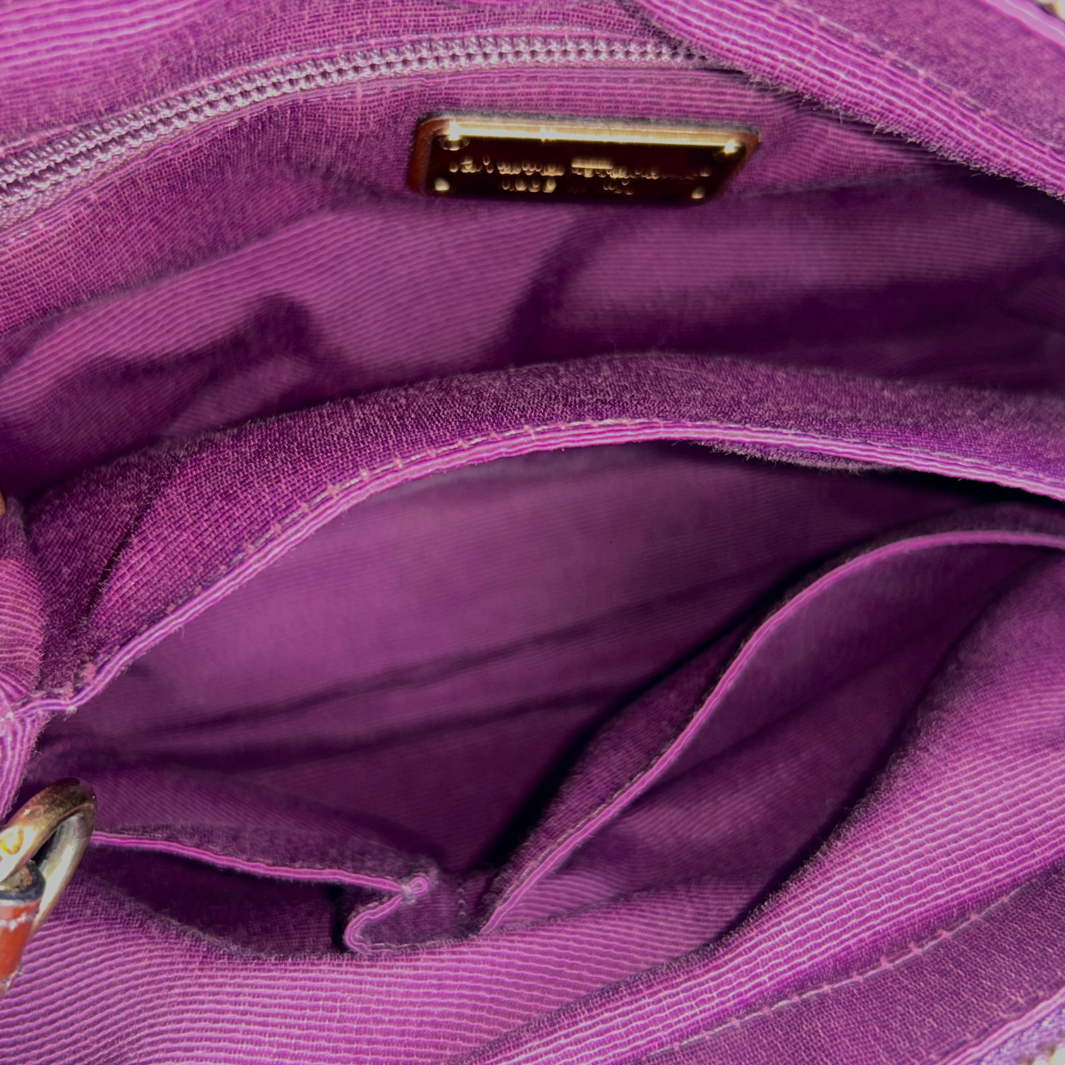 Bolsa Salvatore Ferragamo Morada