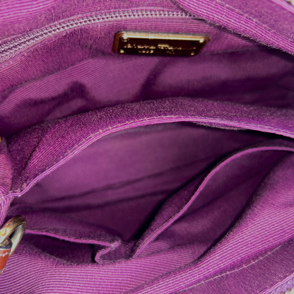 Bolsa Salvatore Ferragamo Morada
