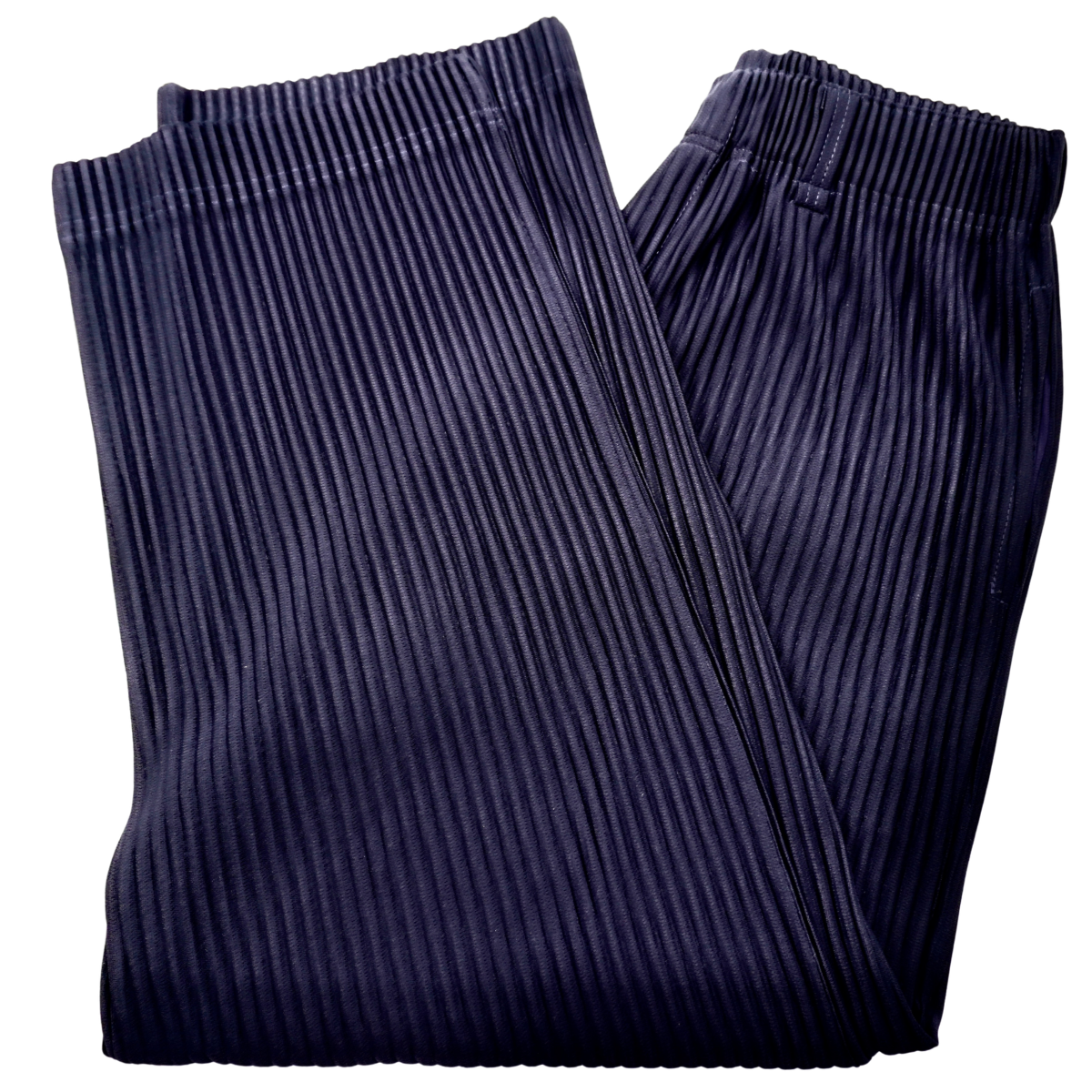 Pantalones Issey Miyake