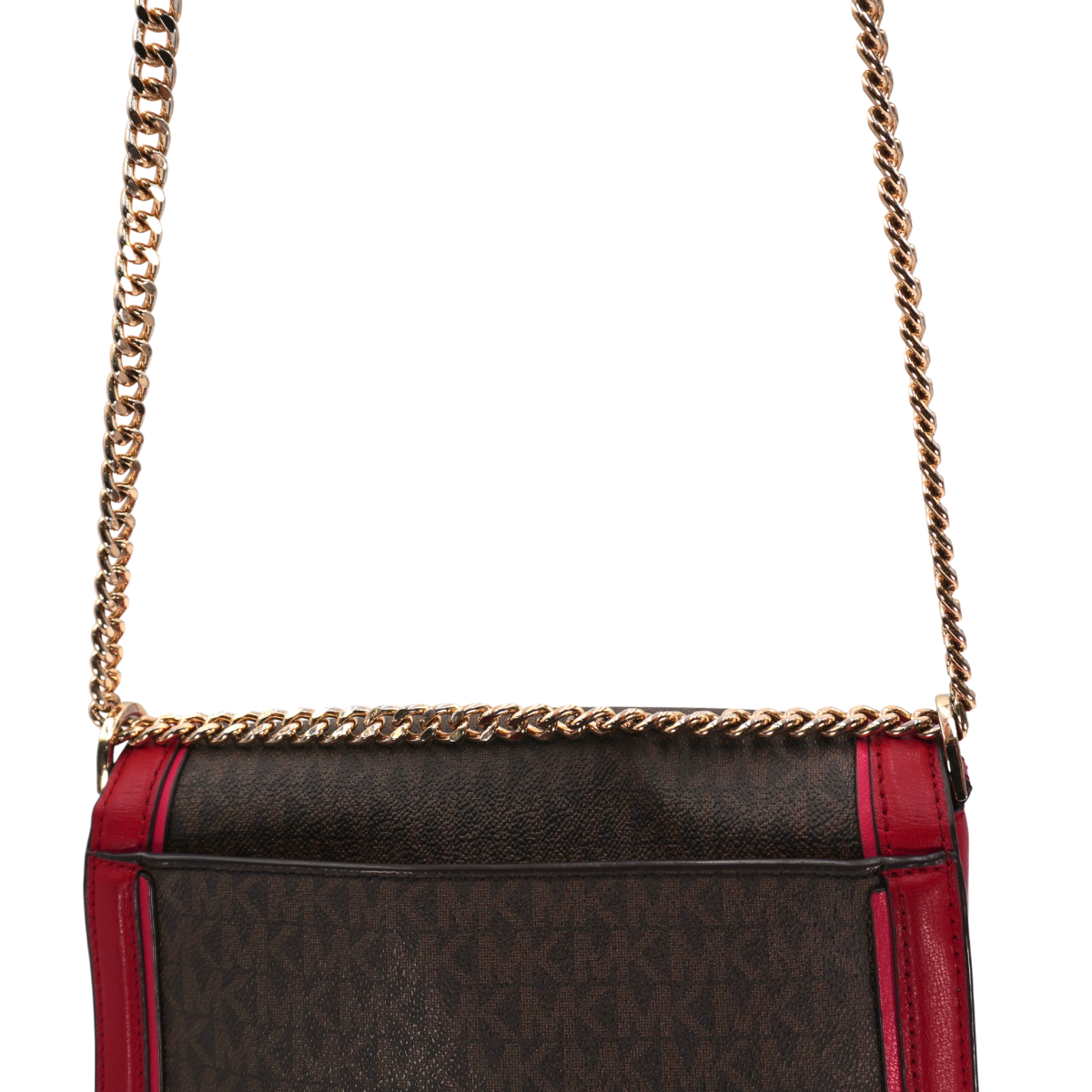 Bolsa Michael Kors Limited Edition Red & Pink