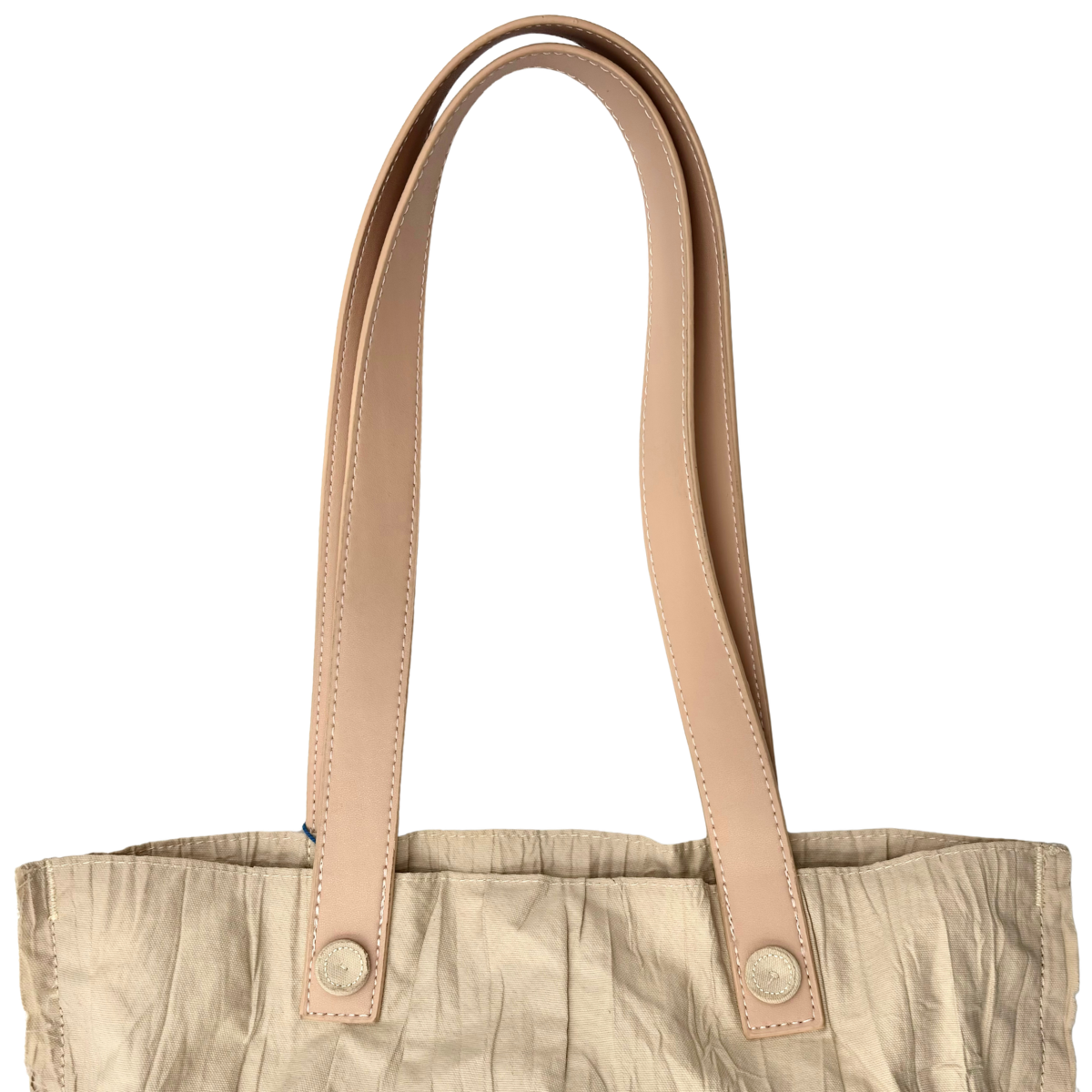 Tote Ader Error Beige