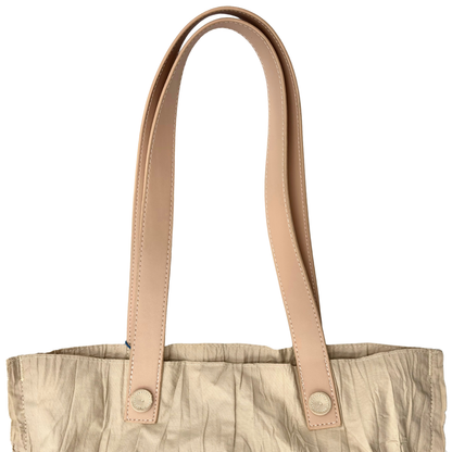 Tote Ader Error Beige