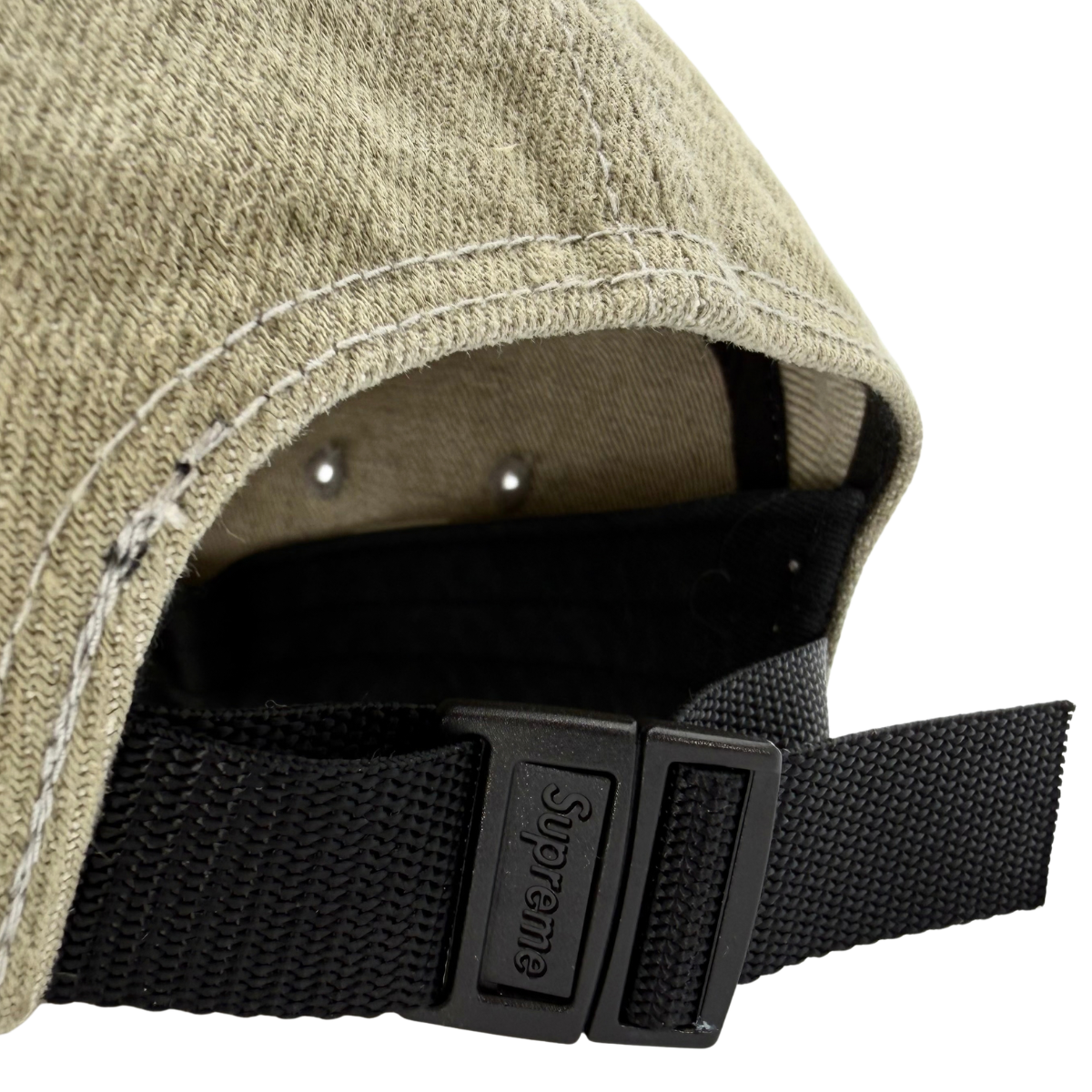 Gorra Supreme Verde