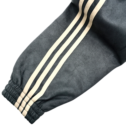 Adidas Originals Chinese Year of the Snake Exclusive Jacket Dark Grey
