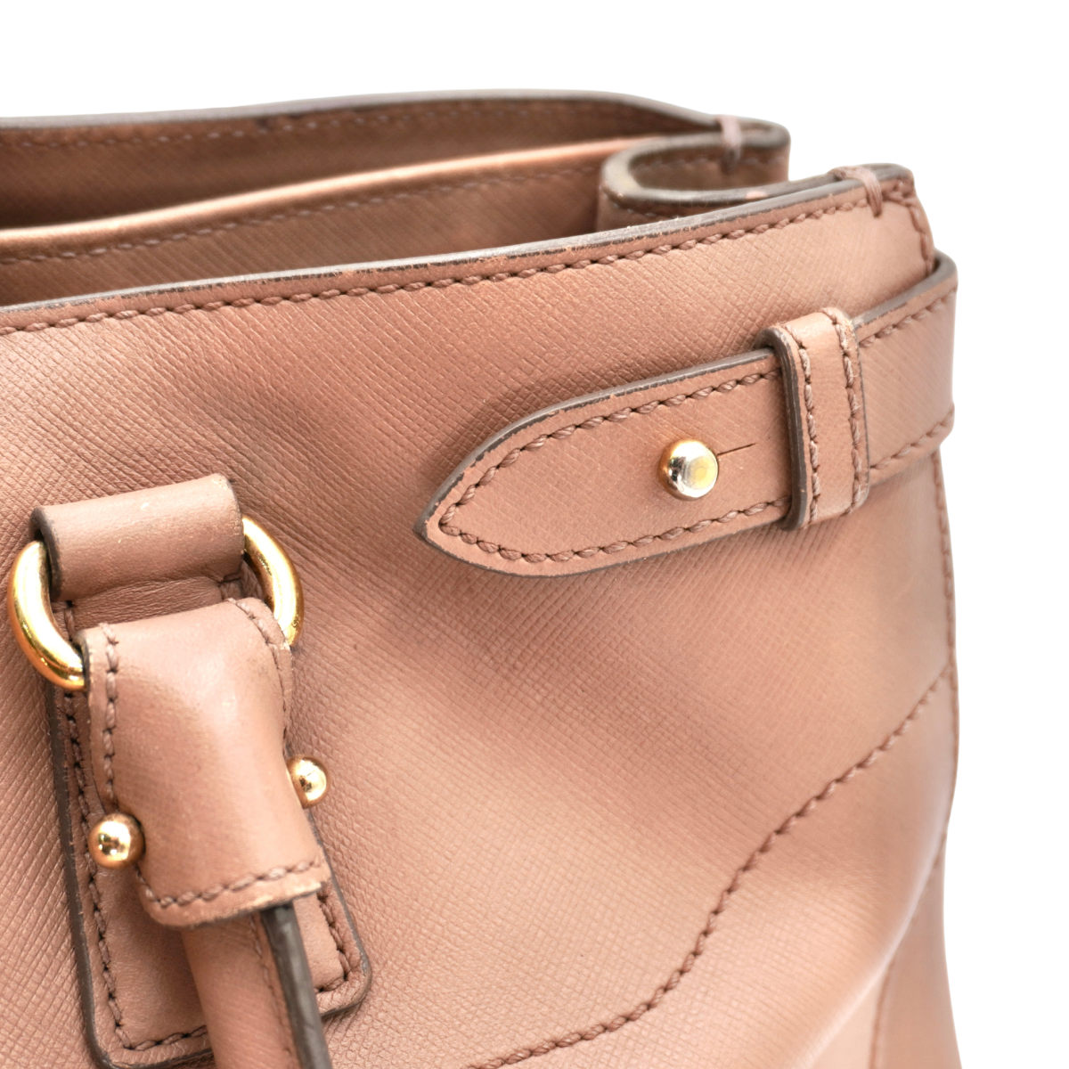 Bolsa Salvatore Ferragamo Batik Beige